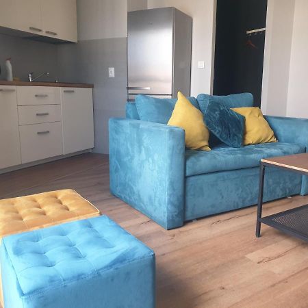 Loft Aprtament Apartment Пила Екстериор снимка