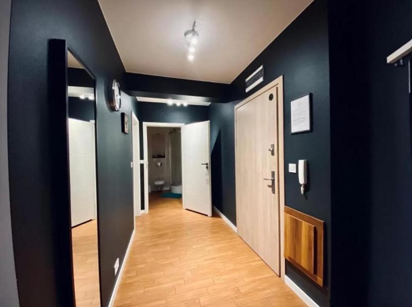 Loft Aprtament Apartment Пила Екстериор снимка