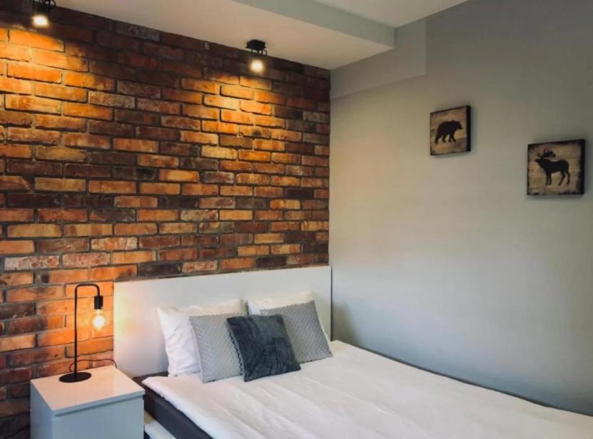 Loft Aprtament Apartment Пила Екстериор снимка