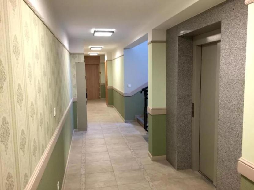 Loft Aprtament Apartment Пила Екстериор снимка