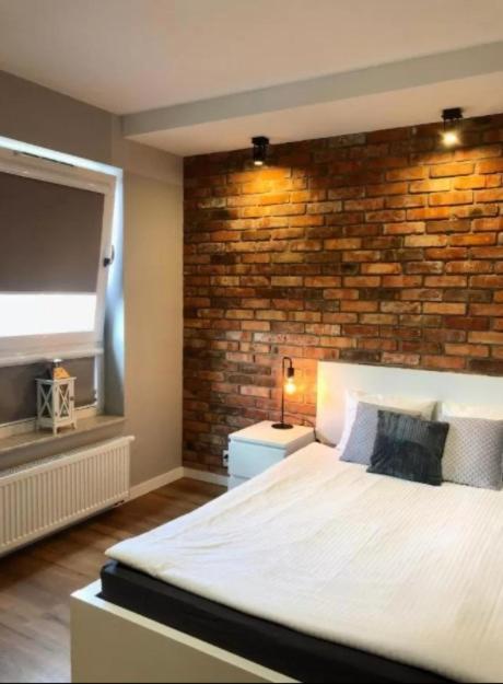 Loft Aprtament Apartment Пила Екстериор снимка