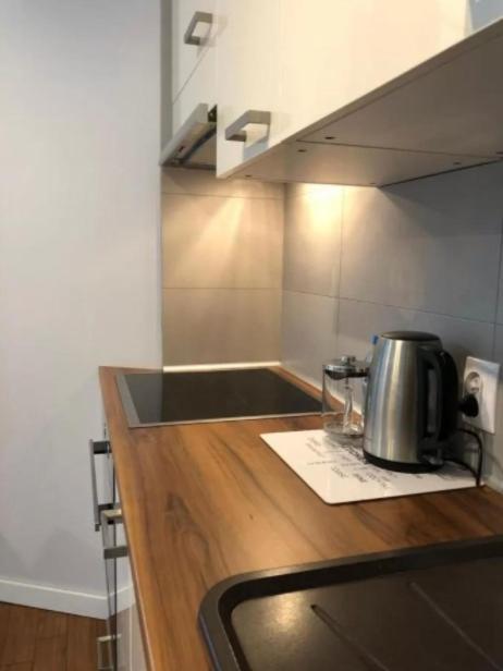 Loft Aprtament Apartment Пила Екстериор снимка