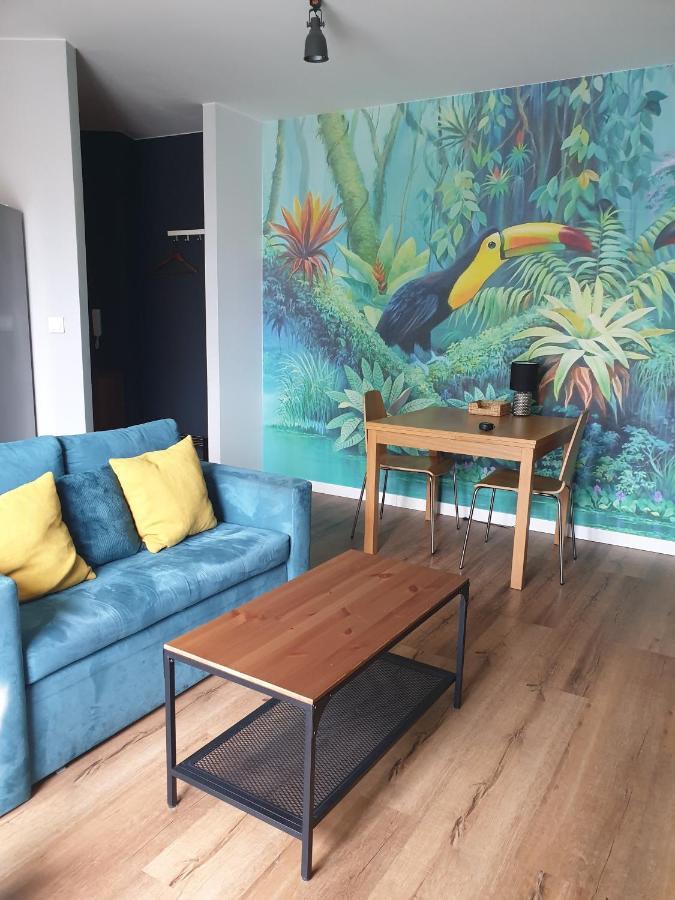Loft Aprtament Apartment Пила Екстериор снимка