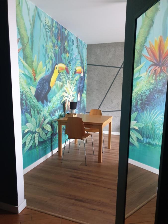 Loft Aprtament Apartment Пила Екстериор снимка